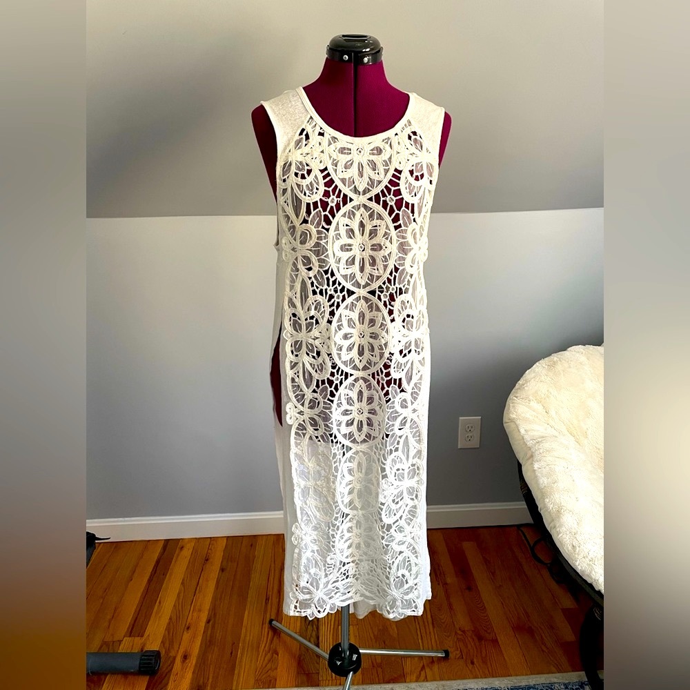 Free People Tunic